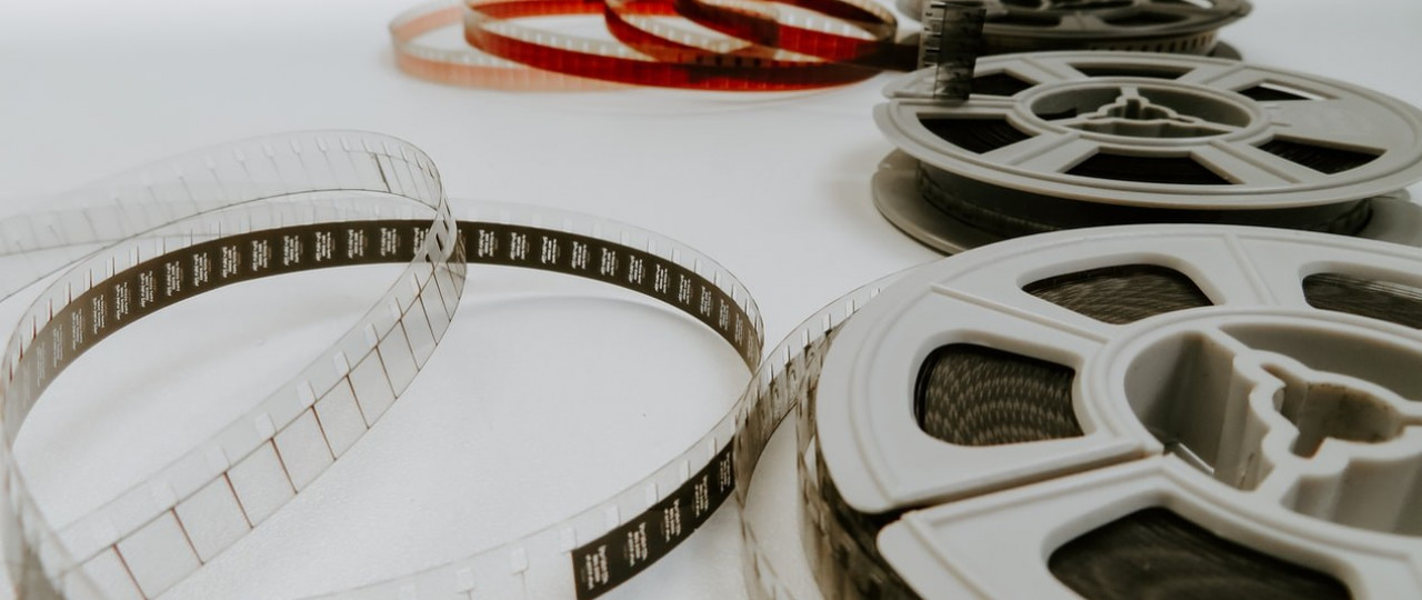 Film reel